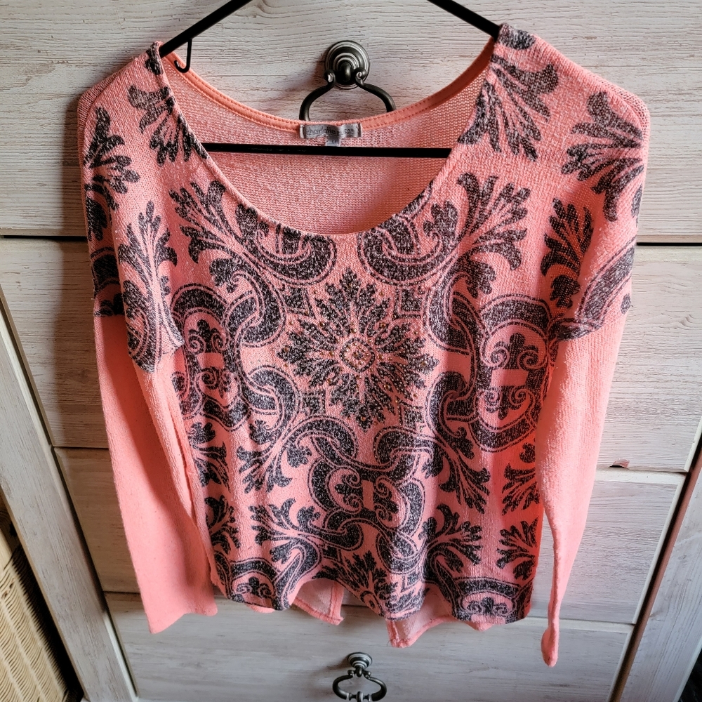 Charlotte Russe shirt